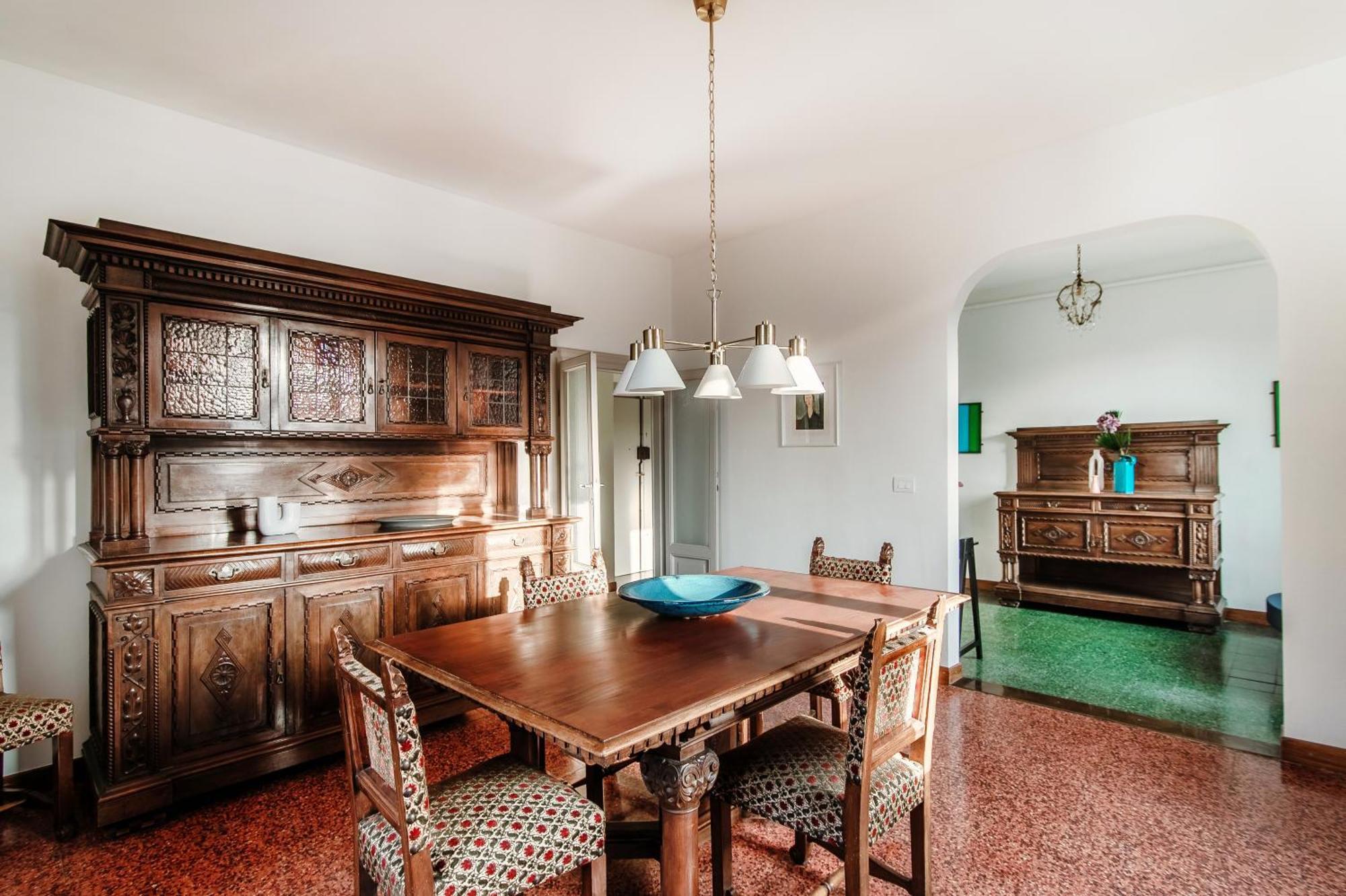Stella Apartment By Quokka 360 - Past And Present In Como Eksteriør billede