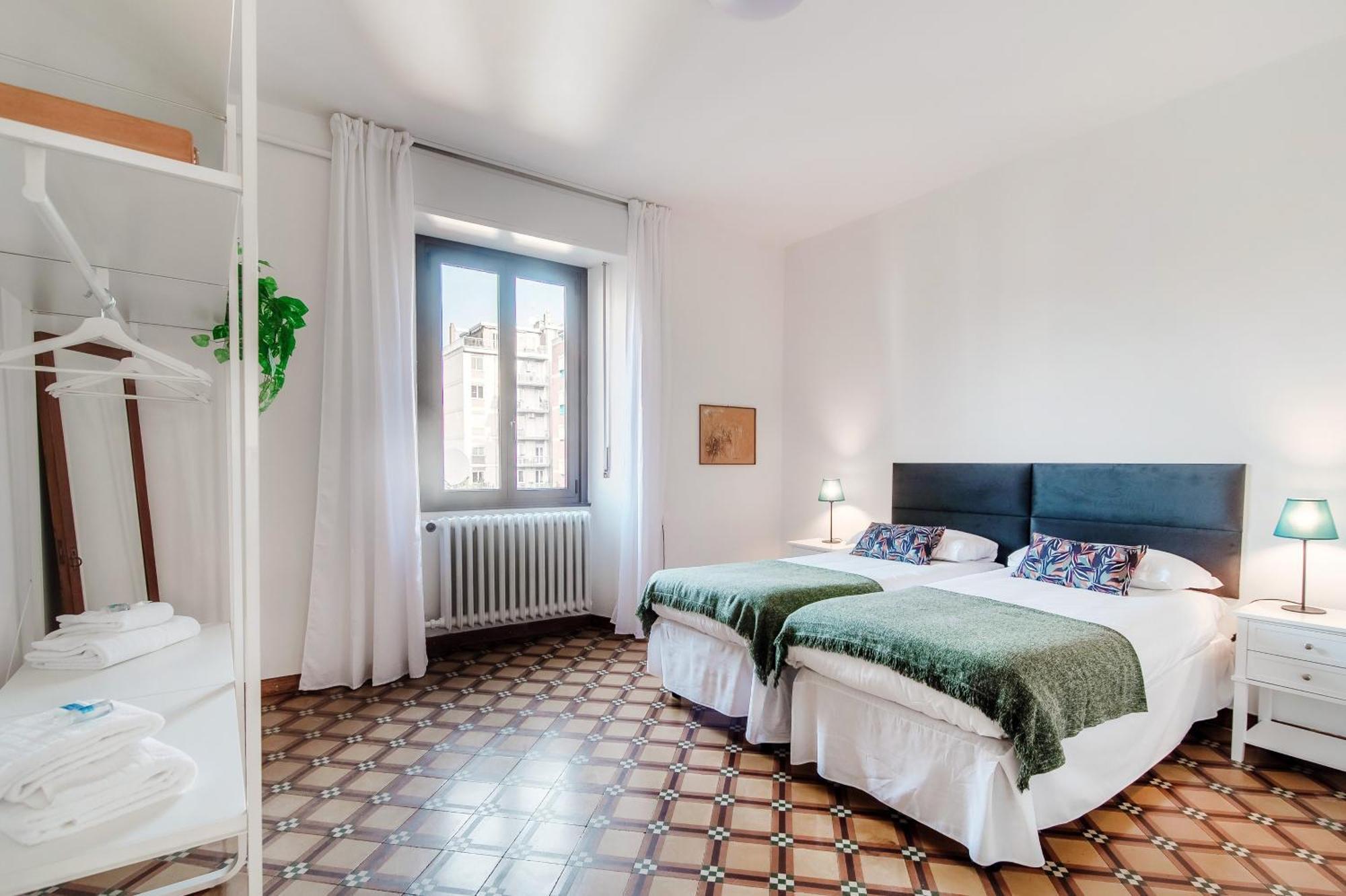 Stella Apartment By Quokka 360 - Past And Present In Como Eksteriør billede